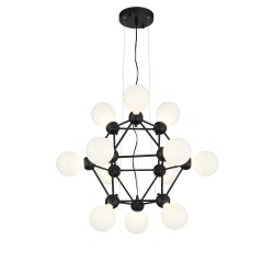 Люстра подвесная  ST Luce TAVERE SL412.403.12