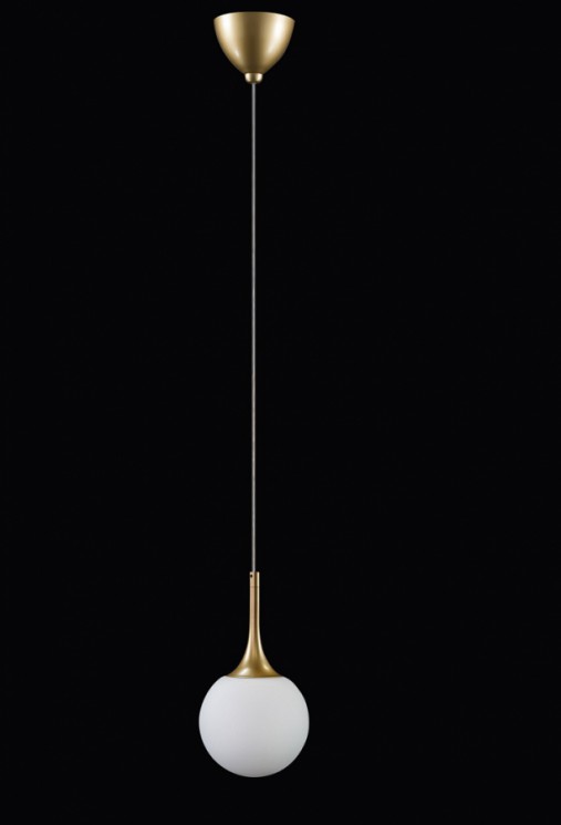 Подвес Lightstar 813012 Globo