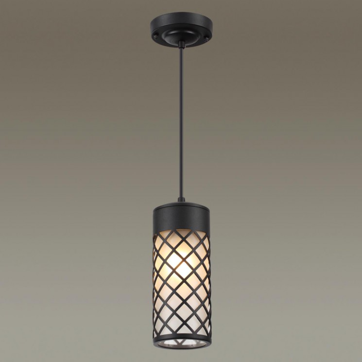 Ландшафтный светильник-подвес Odeon light 4834/1 DUNES