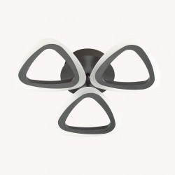 Люстра потолочная Lumion LEDIO 4572/42CL