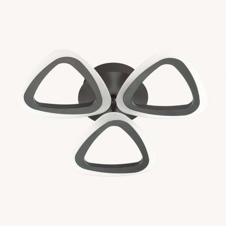 Люстра потолочная Lumion LEDIO 4572/42CL