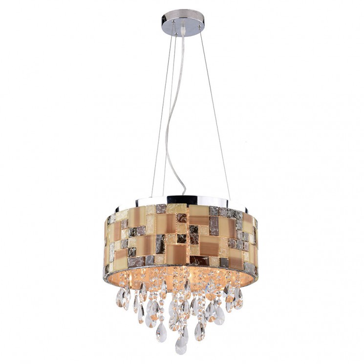 Люстра Lussole LSP-0196 DELAWARE