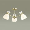 Люстра потолочная Lumion 4535/3C WILMA