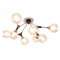 Накладная люстра Citilux CL138185 Тиль