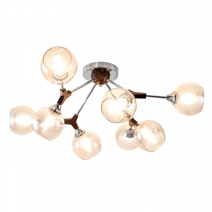 Накладная люстра Citilux CL138185 Тиль