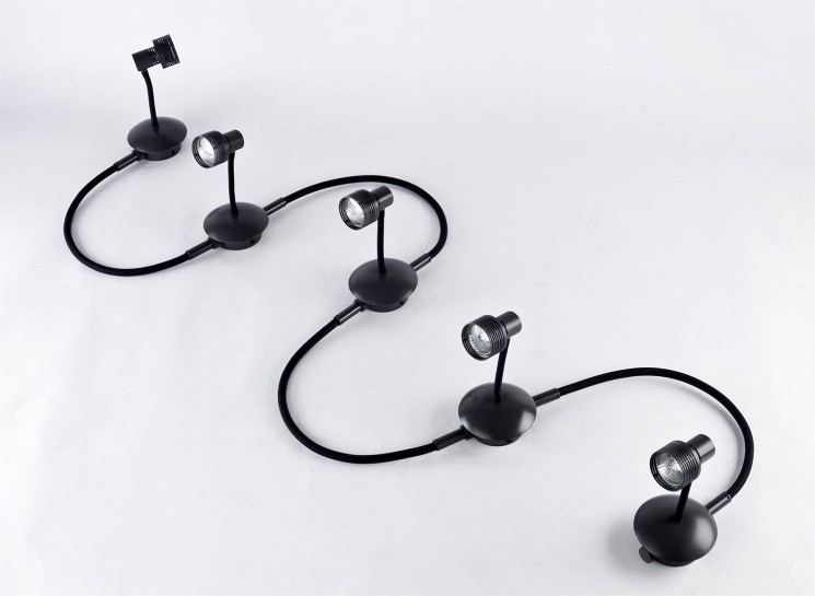 Светильник настенно-потолочный Lussole LSP-9821-05 BAY SHORE