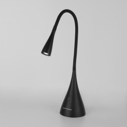 Светильник светодиодный настольный Elektrostandard Lola Lola черный матовый (TL80990)