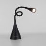 Светильник светодиодный настольный Elektrostandard Lola Lola черный матовый (TL80990)