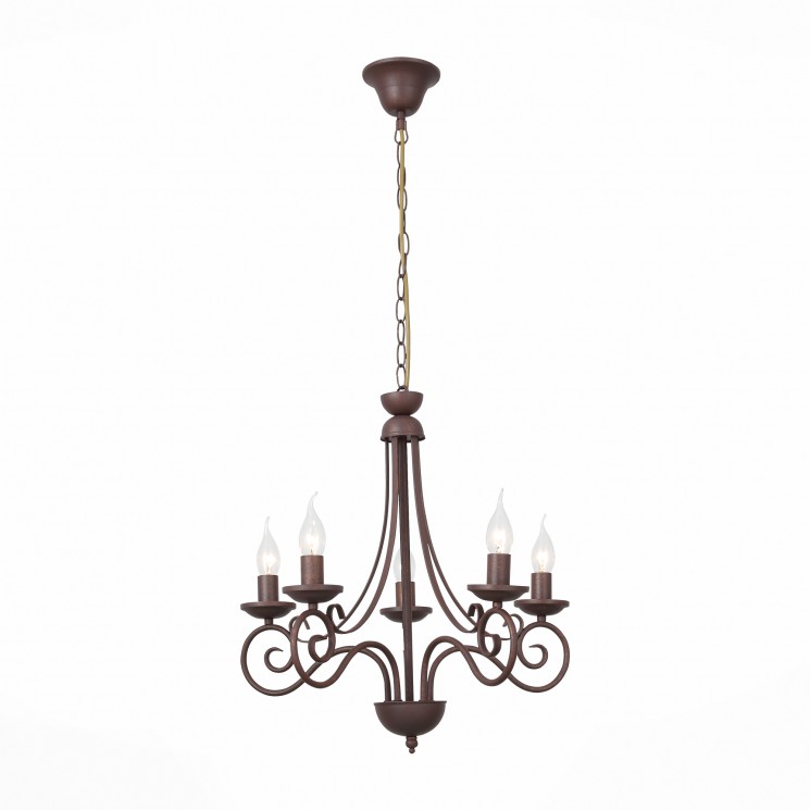 Люстра подвесная ST-Luce SL313.703.05