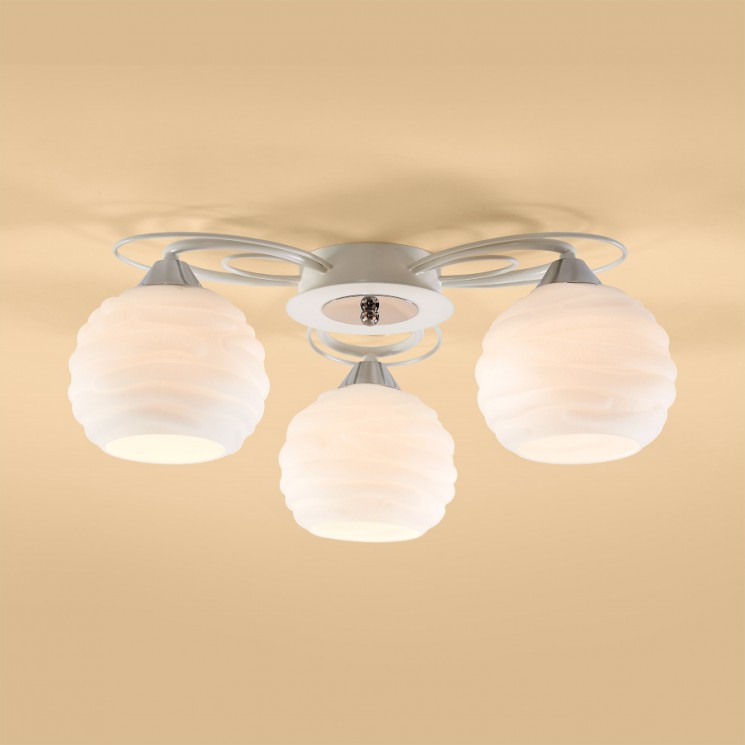 Люстра Citilux CL168130