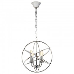 Подвесная люстра LOFT IT LOFT1193-4