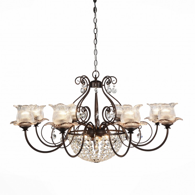 Люстра подвесная ST-Luce SL667.203.11