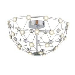 Люстра потолочная ST-Luce SL796.102.36 UFO