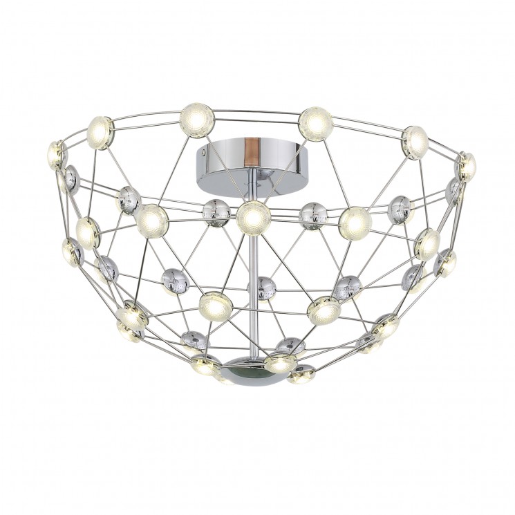 Люстра потолочная ST-Luce SL796.102.36 UFO