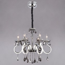 Подвесной светильник  Bogate's Oberon 419/6 Strotskis