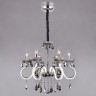 Подвесной светильник  Bogate's Oberon 419/6 Strotskis