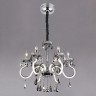 Подвесной светильник  Bogate's Oberon 419/6 Strotskis