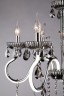 Подвесной светильник  Bogate's Oberon 419/6 Strotskis