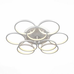 Люстра потолочная ST-Luce SL904.512.09 ERTO