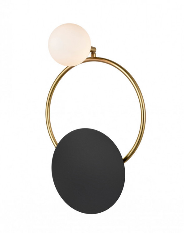 Бра Vele Luce VL5764W21 Saturno