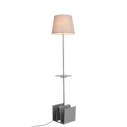 Торшер c USB ST-Luce SLE301.705.01 PORTUNO