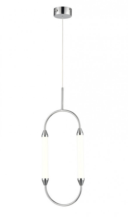 Подвесной светильник Vele Luce VL7293P21 Capsula