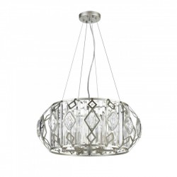 Подвесная люстра Vele Luce Buzzati 255 VL2181P06