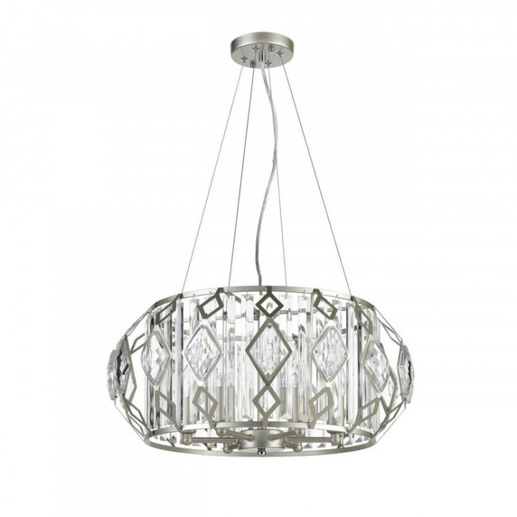 Подвесная люстра Vele Luce Buzzati 255 VL2181P06