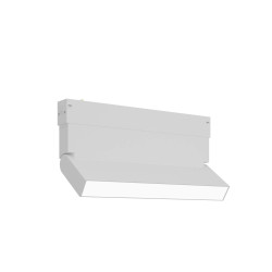 Магнитный трековый светильник SKYLINE 220 SKYLINE 220 ST Luce SMART Белый LED 1*9W 2700K-6000K 700Lm Ra>90 120° IP20 L370xW26xH137 220V   ST685.596.09