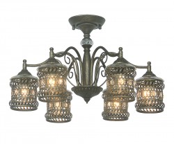 Люстра Favourite 1621-6P