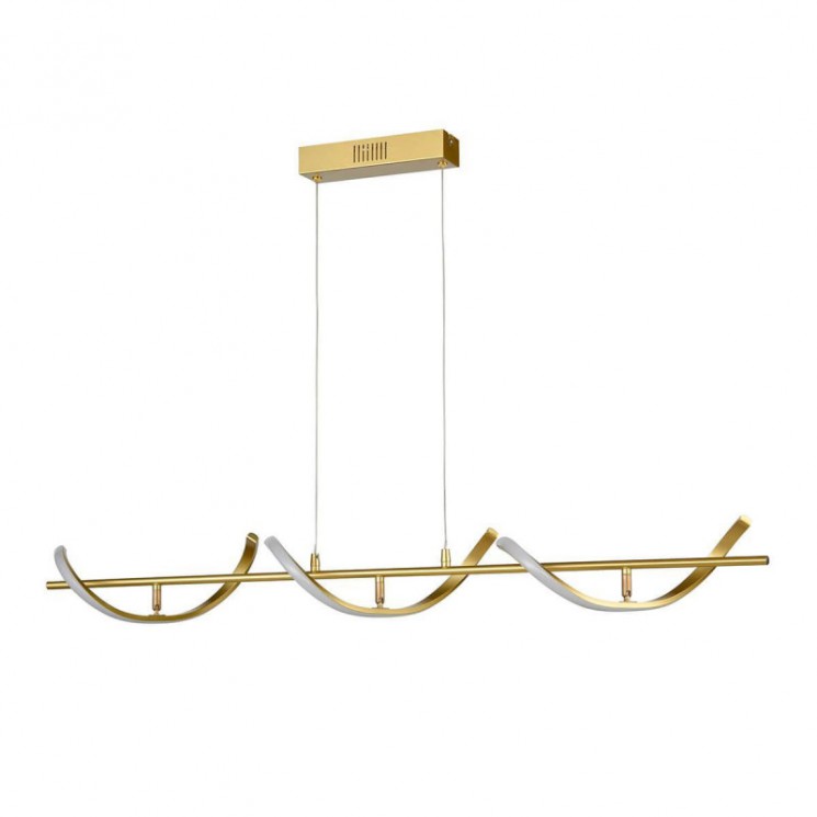 Подвесная люстра Vele Luce Nota VL7094P03