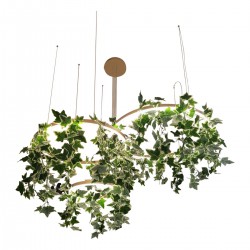 Подвес диммируемый с пультом ДУ KINK Light Тор-Фолио 08223,33TREE