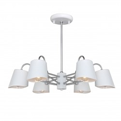 Потолочная люстра Favourite 2178-6P Comodo