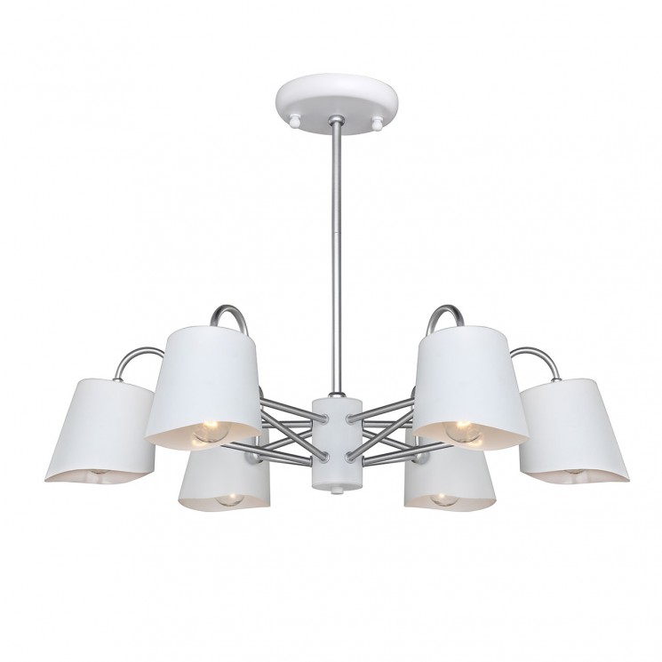 Потолочная люстра Favourite 2178-6P Comodo