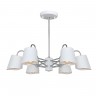 Потолочная люстра Favourite 2178-6P Comodo