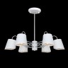 Потолочная люстра Favourite 2178-6P Comodo