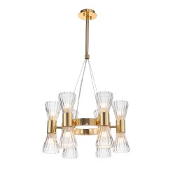 Люстра подвесная ST Luce DIORI SLD002.203.12