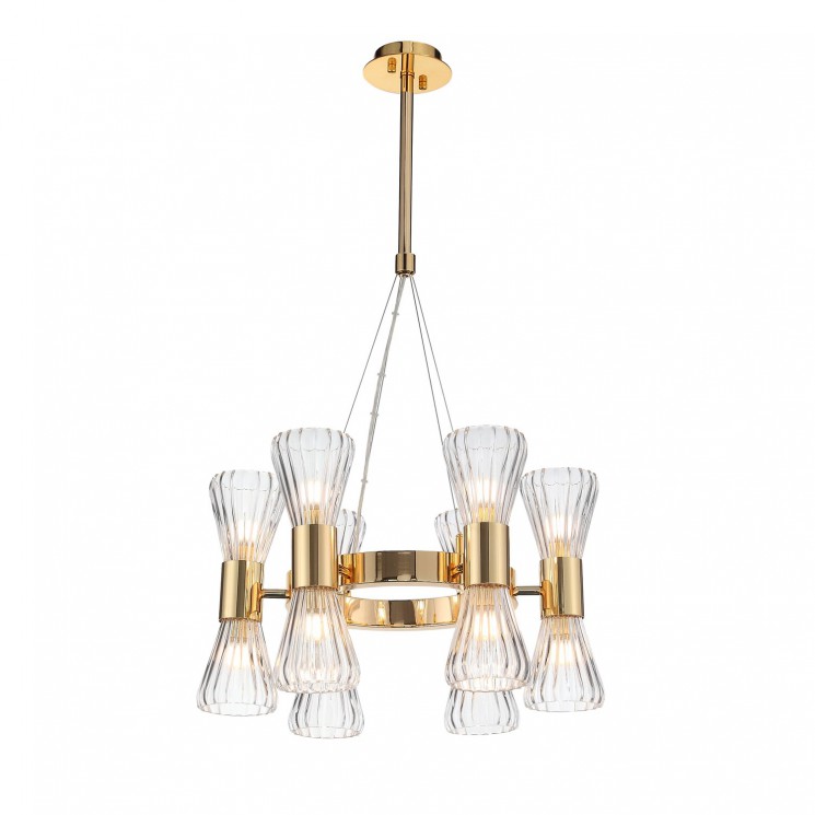 Люстра подвесная ST Luce DIORI SLD002.203.12