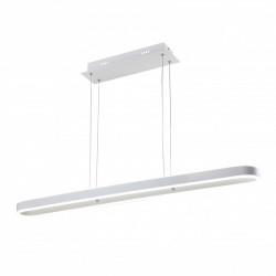 Линейный светильник Moderli V1920-PL Leuch