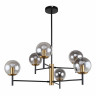 Люстра на штанге F-Promo 3088-6P Sheeny