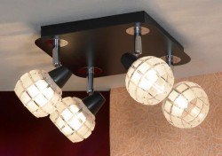 Светильник Lussole LSL-8601-04