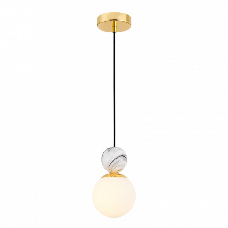 Подвесной светильник Favourite 3010-1P Sangamarmer