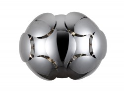 Бра Maytoni MOD503-01-N Space