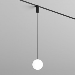 Светильник на шине Denkirs DK8052-BK SMART MOON