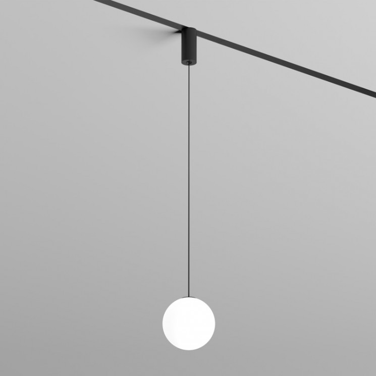 Светильник на шине Denkirs DK8052-BK SMART MOON