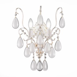 Светильник настенный Evoluce MAGONZA SLE160301-02