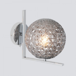 Бра Eurosvet 70131/1 хром Shape