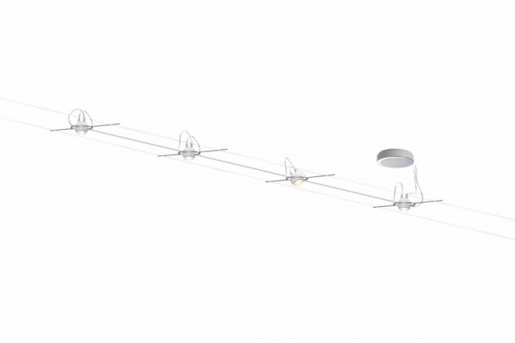 Светильник спот Paulmann 94098