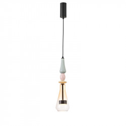 Подвесной светильник Favourite 4465-1P Dolci