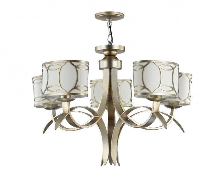 Люстра Maytoni H310-05-G Fibi